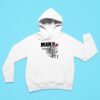 Man On The Moon Iii Hoodie