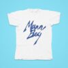 Mann Boy Tshirt