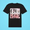 Mark Hoppus Glitchy Classic Tshirt