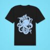 Mark Hoppus Octopus Classic Tshirt