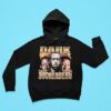 Mark Zuckerberg Dark Zuckerberg Hoodie