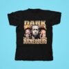 Mark Zuckerberg Dark Zuckerberg Tshirt