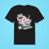 Marvel Rivals Pvp Jeff The Land Shark Incognito Dolphin Skin Classic Tshirt