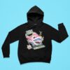 Marvel Rivals Pvp Jeff The Land Shark Incognito Dolphin Skin Hoodie