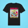 Marvelous Three Year Of The Hair Of The Dog Classic Tshirt