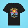 Matching Group Punta Cana Birthday Trip Vacation Classic Tshirt