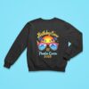 Matching Group Punta Cana Birthday Trip Vacation Sweatshirt