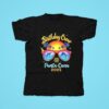 Matching Group Punta Cana Birthday Trip Vacation Tshirt