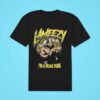 Matt And Shane S Secret Podcast Lameezy I M A Freak Dude Classic Tshirt