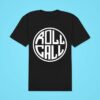 Matt Mitchell Roll Call Classic Tshirt