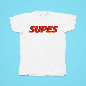 Matt Ramos The Supes Tshirt