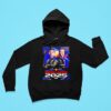 Max Verstappen Vs Liam Lawson Red Bull Racing F Fomula Hoodie