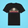 Mechanical Rat Pizza Child Casino Classic Tshirt