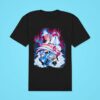 Mega Man Digital Nightmare Classic Tshirt