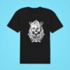 Memento Mori Death Is Inevitable Classic Tshirt