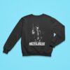 Metal Gear Solid Solid Snake Sweatshirt