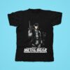 Metal Gear Solid Solid Snake Tshirt