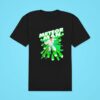 Meteor Man Graphic Classic Tshirt