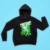 Meteor Man Graphic Hoodie