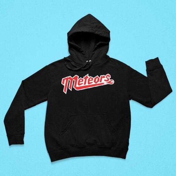 Metropolis Meteors Hoodie