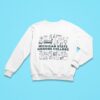 Michigan State Honors College Cambell Hali Sweatshirt