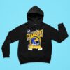 Michigan Wolverines Reliaquest Bowl Champions College Football Season Ncaaf Bowl Games Helme Hoodie