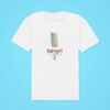 Milk Babygirl Kidman Dickinson Banderas Classic Tshirt