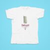 Milk Babygirl Kidman Dickinson Banderas Tshirt