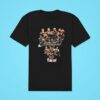 Milwaukee Bucks Nba Cup Champions Classic Tshirt