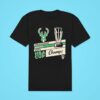 Milwaukee Bucks Nba Cup Champs Classic Tshirt