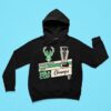 Milwaukee Bucks Nba Cup Champs Hoodie