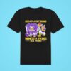 Minnesota Vikings Playoff Bound Skol Vikings Classic Tshirt