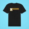 Missouri Tigers Classic Tshirt