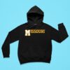 Missouri Tigers Hoodie