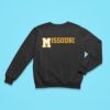 Missouri Tigers Sweatshirt