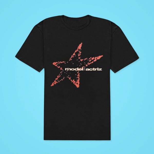 Model Actriz Star Classic Tshirt