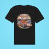 Modified Mania Racing Th Annual Vintage Classic Tshirt