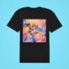 Mon Laferte Tenochtitln Classic Tshirt