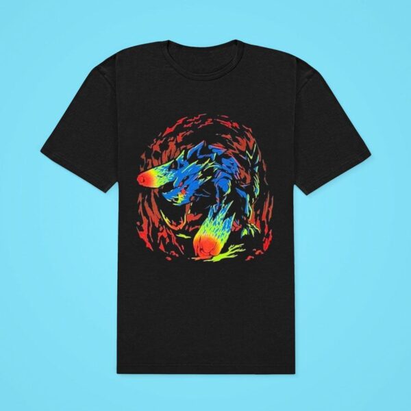 Monster Hunter Brachydios Classic Tshirt