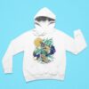 Monster Hunter Supercharged Hoodie