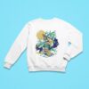 Monster Hunter Supercharged Sweatshirt