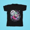 Moonlit Gem Street Fighter Tshirt