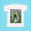 Morrissey To Brighten Young Lives And Make Good Citizens Retro Tshirt