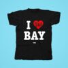 Mr Dope Era I The Old Bay The Era Tshirt