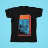 Mudhoney Super Fuzz Pedal Tshirt