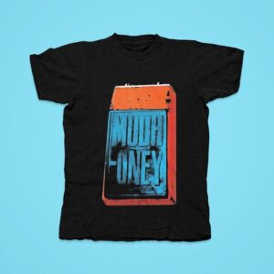 Mudhoney Super Fuzz Pedal Tshirt