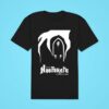 Murnau S Nosferatu A Symphony Of Horror Classic Tshirt