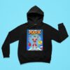 Mxpx Actually Live On The Internet December Rd Eve Of Christmas Eve Hoodie