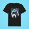 My Neighbor Totoro Rainy Neighborhood Classic Tshirt