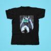 My Neighbor Totoro Rainy Neighborhood Tshirt